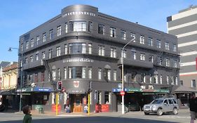 Law Courts Hotel