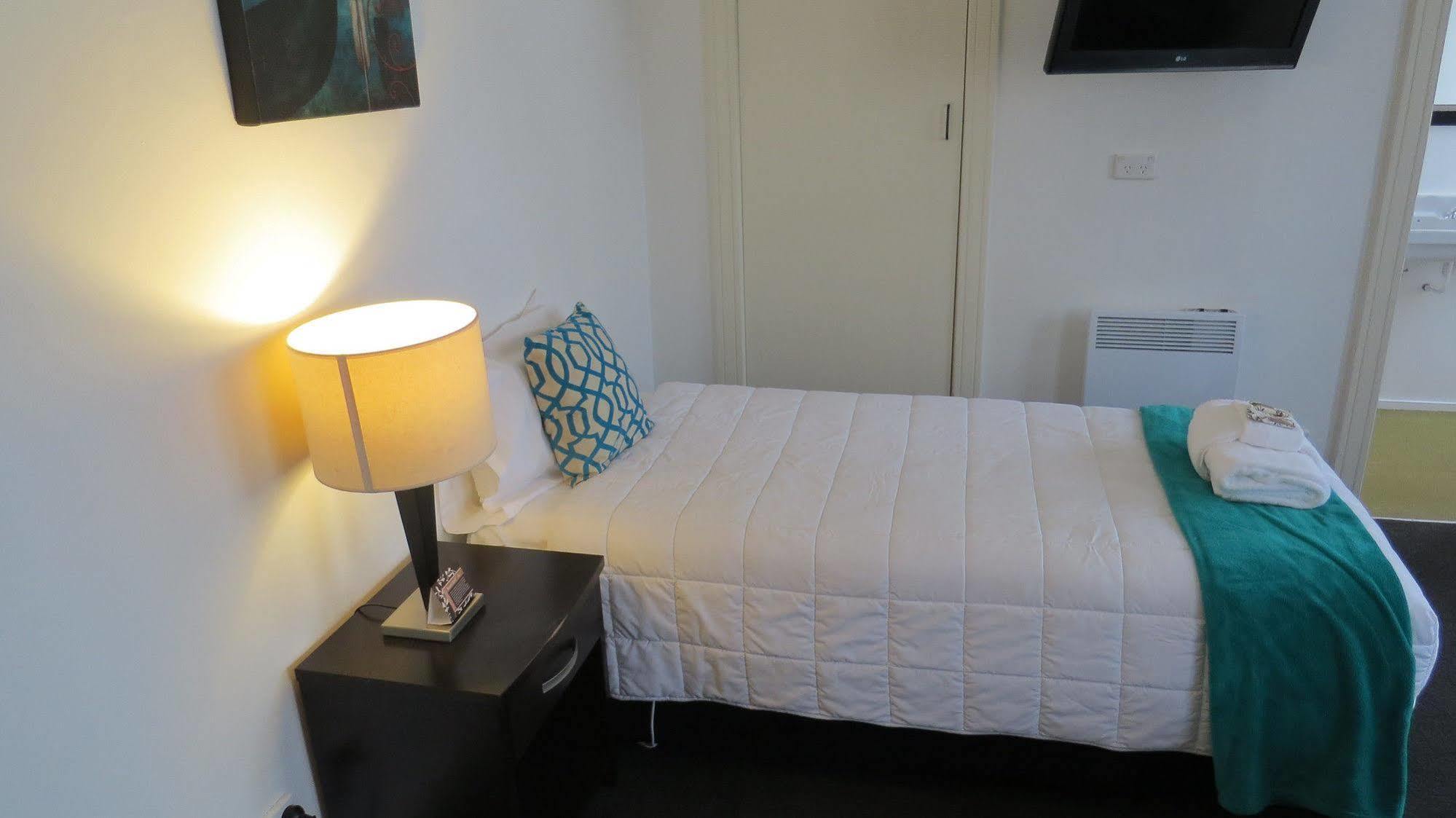 Law Courts Hotel Dunedin Extérieur photo